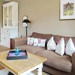 Haus Silvana, App 4