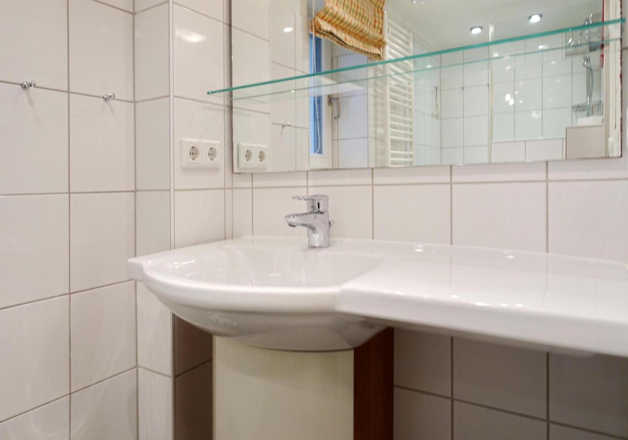 Haus Silvana, App 4 *