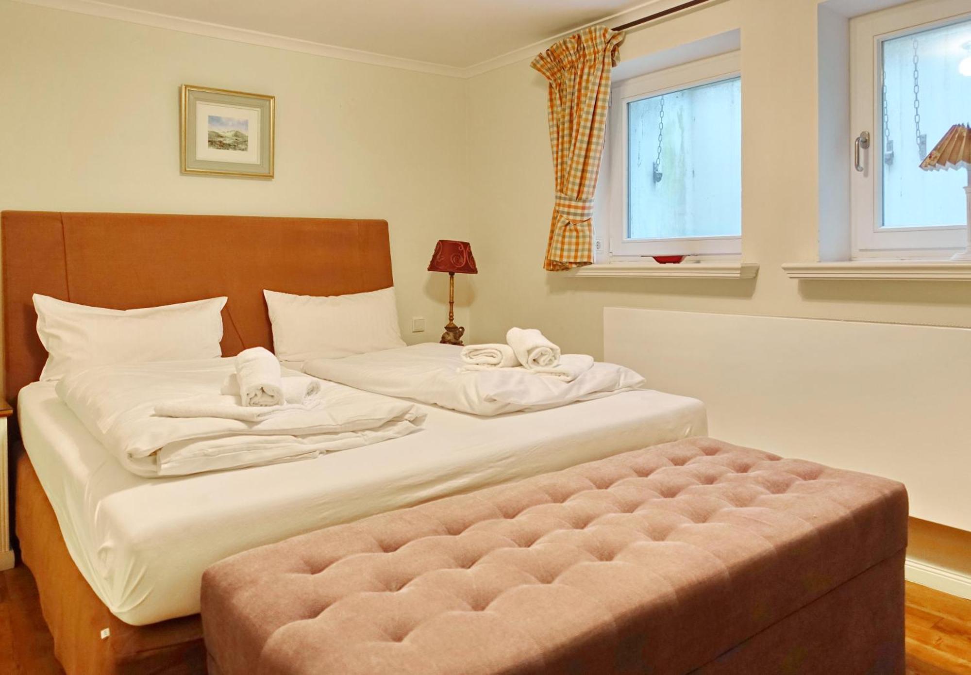Haus Silvana, App 4 Apartment