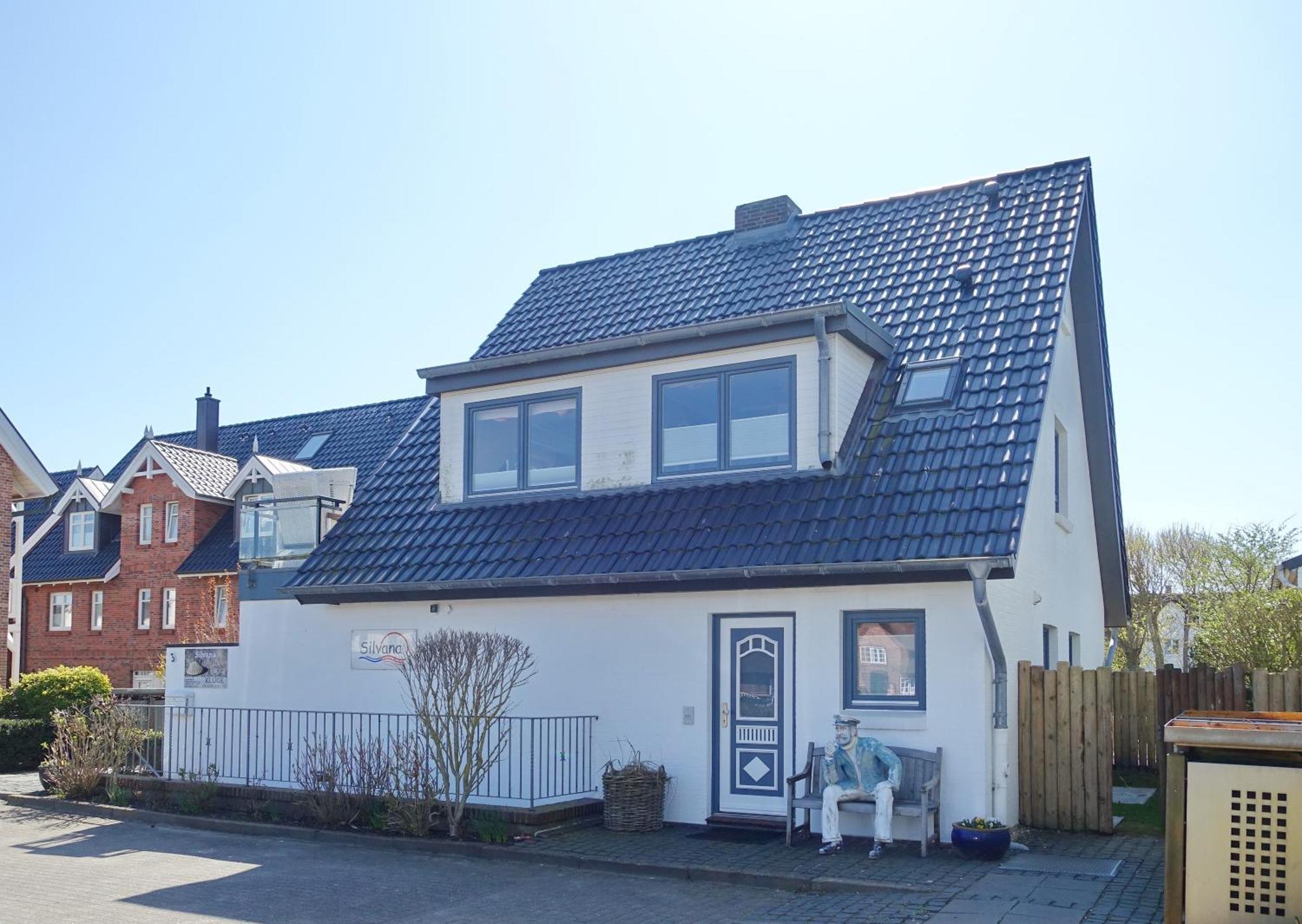 Haus Silvana, App 4
