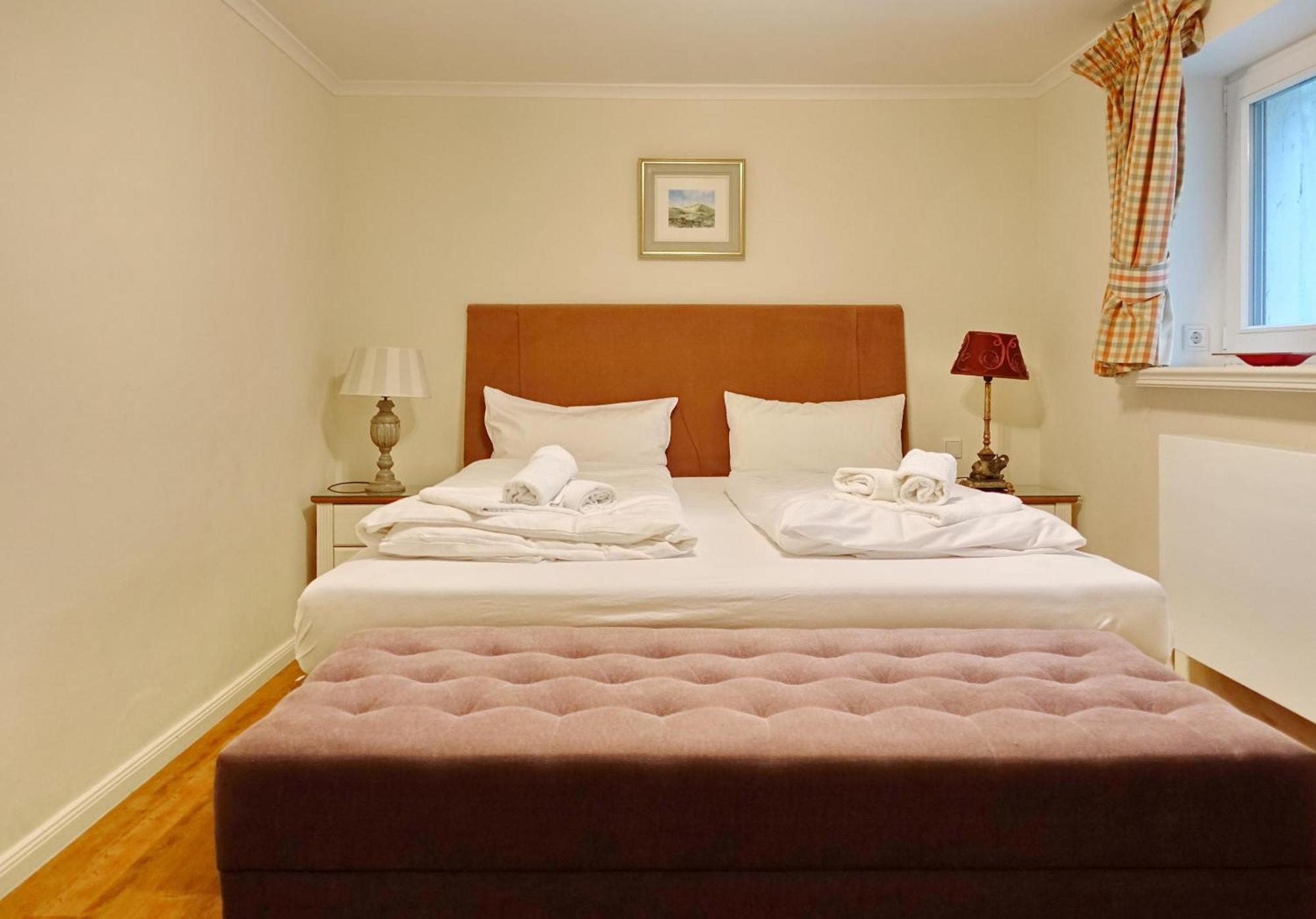 Haus Silvana, App 4 Wenningstedt-Braderup
