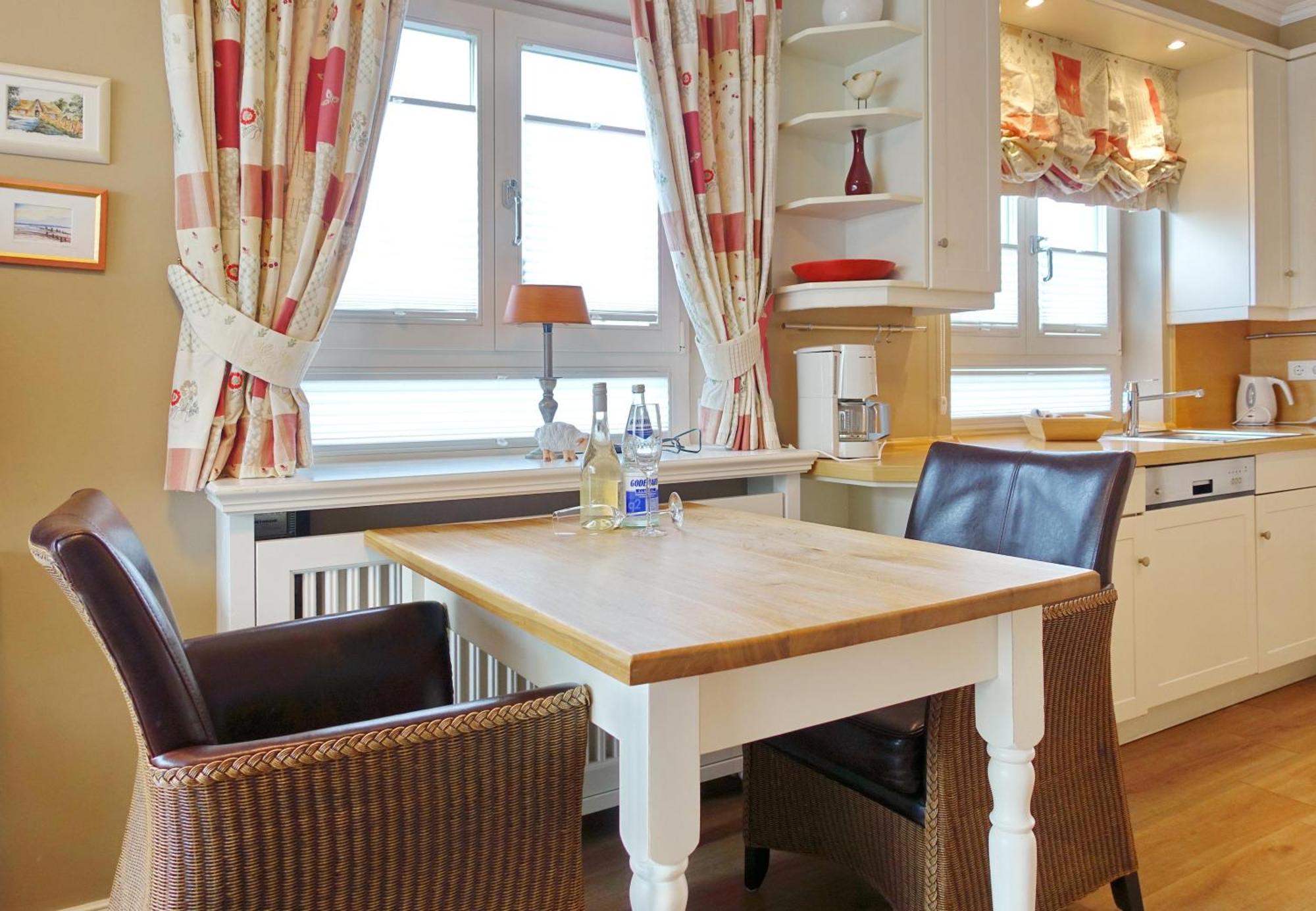 Haus Silvana, App 4 Apartment *