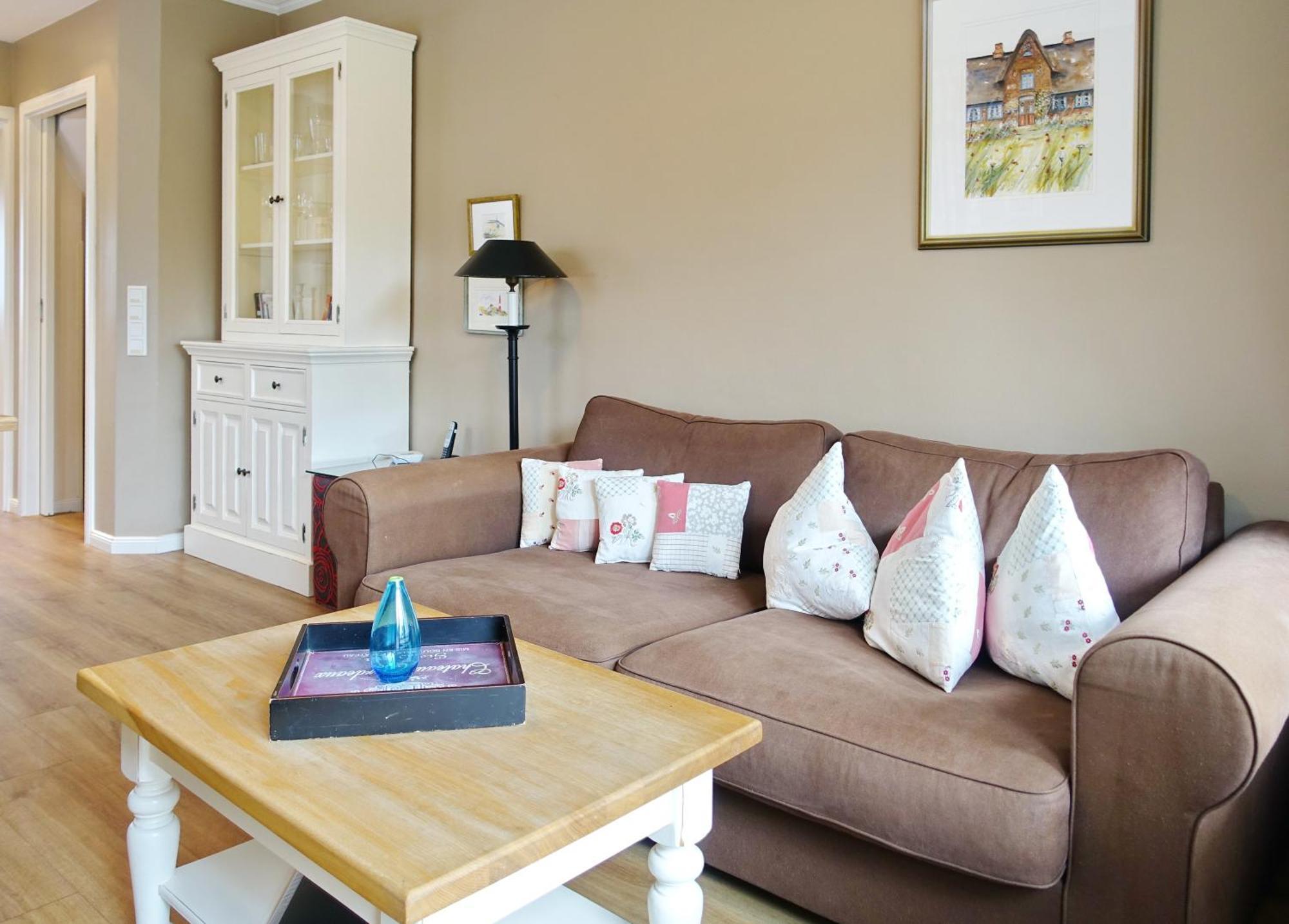 Haus Silvana, App 4 *